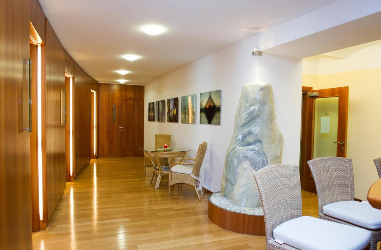 Murhof Hotel Frohnleiten Zewnętrze zdjęcie