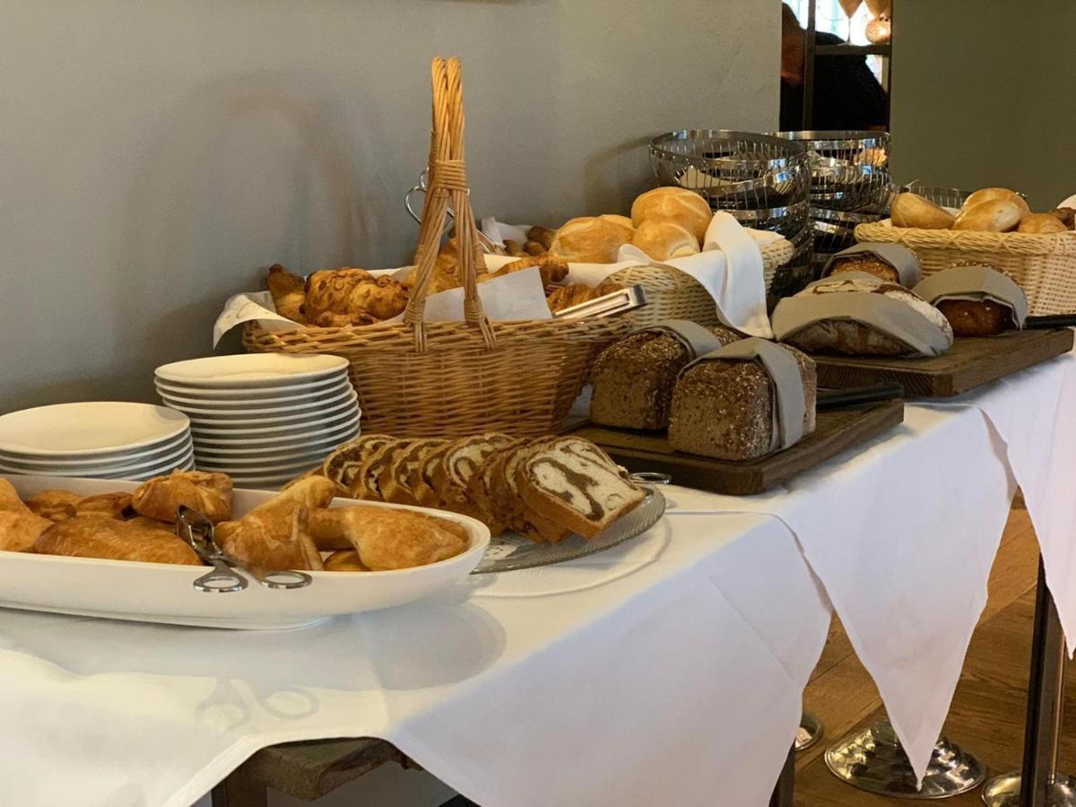 Murhof Hotel Frohnleiten Zewnętrze zdjęcie