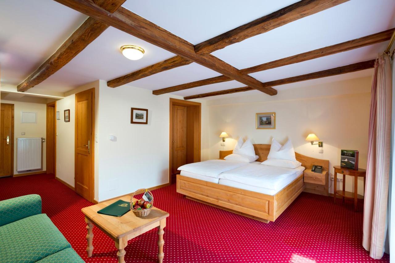 Murhof Hotel Frohnleiten Zewnętrze zdjęcie