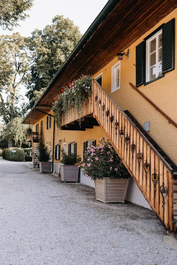Murhof Hotel Frohnleiten Zewnętrze zdjęcie